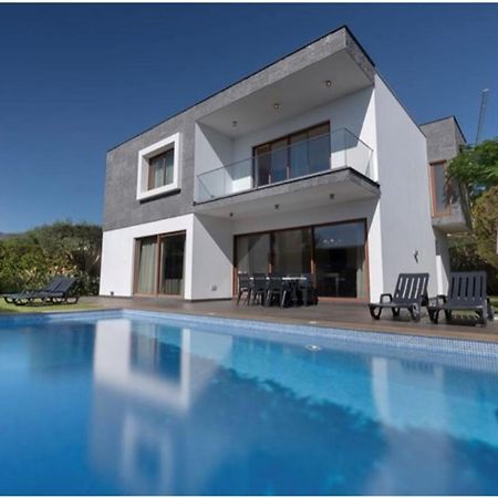 Villa Victoria With Private Heated Pool Funchal  Dış mekan fotoğraf