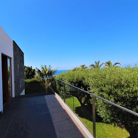 Villa Victoria With Private Heated Pool Funchal  Dış mekan fotoğraf