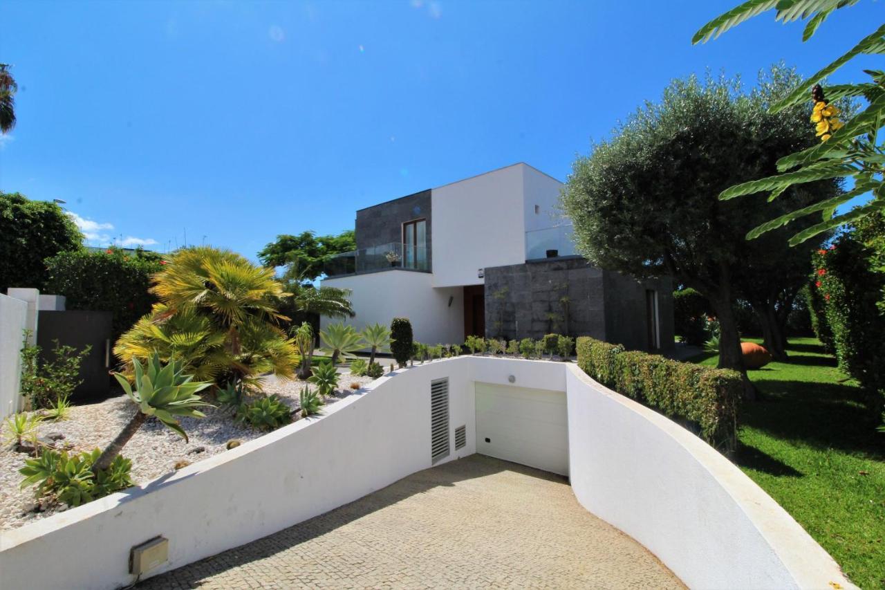 Villa Victoria With Private Heated Pool Funchal  Dış mekan fotoğraf