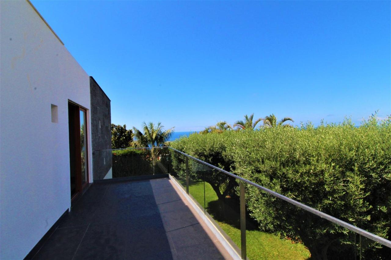Villa Victoria With Private Heated Pool Funchal  Dış mekan fotoğraf