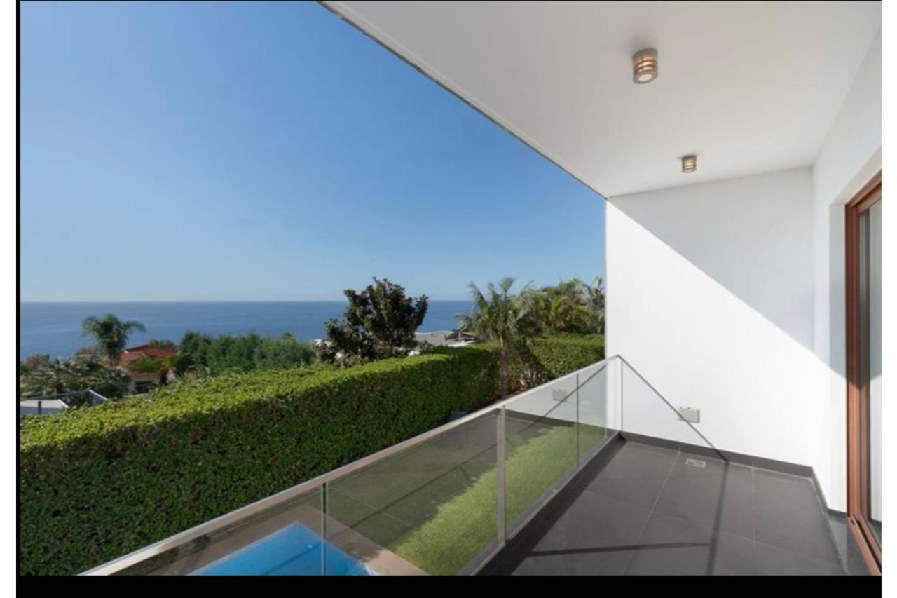 Villa Victoria With Private Heated Pool Funchal  Dış mekan fotoğraf